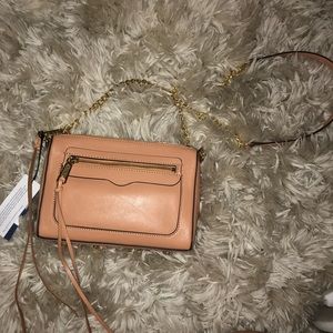 Rebecca Minkoff Avery Crossbody